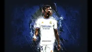 Phenomenal Talent Unleashed: Camavinga's Jaw-Dropping Highlights!