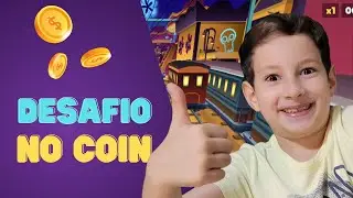 NO COIN  - MEU NOVO TEMPO #subwaysurfers #nocoin