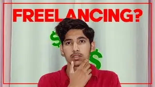 How to Start Freelancing and Make Money Online | Guide for Beginners