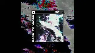 Back to Work (PREVIEW) OUT NOW! #backtowork #frnzvrgs #edm #basshouse #basshousemusic #spotify
