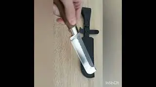 Нож Восток
