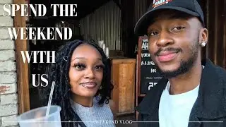 Spend the weekend with us | Surprise Date 💍