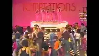 The Temptations Papa Was A Rolling Stone 1972 Single Version
