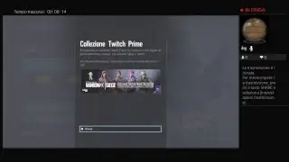 Rainbow six apertura pack twitch prime