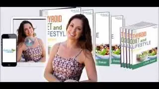 Thyroid Wellness Diet