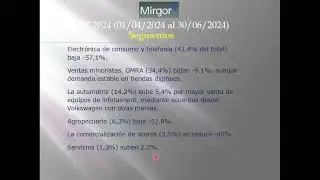 MIRG – MIRGOR S.A. - 2T 2024