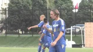 Ryerson Rams Men's Soccer