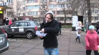 ул. Героев Днепра 33 новый