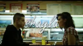 Mr Robot | Shayla