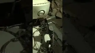 Perseverance Mars Rover: Изображение недели (28-я неделя) 