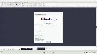 How to install Audacity 3.6.1 on a Chromebook