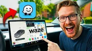 Tesla FINALLY Brings New Apps To Every Owner!