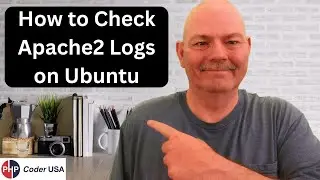 How to Check Apache2 Logs on Ubuntu