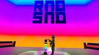 VRChat: The Prefabs Pooppost Palooza