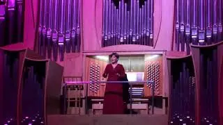 Г.Гендель.Ария Альмиры из оперы 