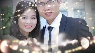 [Styte Proshow Producer] Wedding | Forever in Love