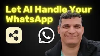 Let AI Handle Your WhatsApp Conversations using Botpress