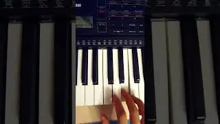 Arcade - Duncan Laurence (EASY Piano Tutorial)