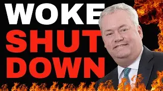Jack Daniel’s CEO PANICS, cancels DEI Programs, Training, exec Bonuses to AVOID BOYCOTT!