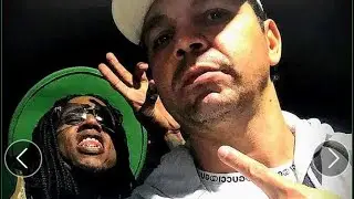 Mano Dé  & Dios Escobar/ LIVRA-ME DO QUE ME OPRIMIA🇧🇷🇨🇺