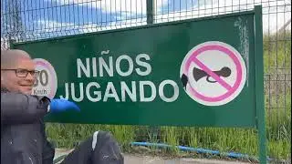 Alerta Graffiti limpiando las calles