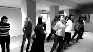 История создания отряда (конкурс 
