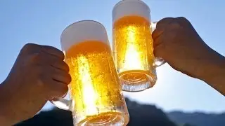 BEER BEER BEER BEER BEER BEER BEER BEER [OSU!] (228pp)