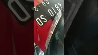 Memperbaiki Saklar Sein Jupiter Z tanpa harus mengganti Satu Set
