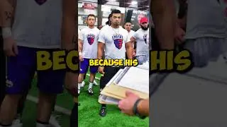 Antonio Brown Gets His Team KICKED OUT Of The League