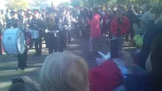 Праздничное Мероприятие в Таганроге .Оборона Таганрога