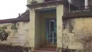 ANR Wife Akkineni Annapurna's Parents House at Denduluru Eluru AP India