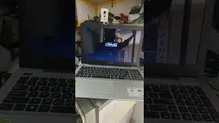 Asus a555l hdd problem fixed 
