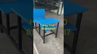 Kids bench /nursery kids bench