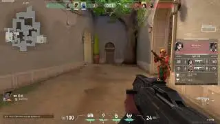 #5 badut.exe clip