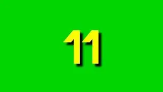 TOP 17 GREEN SCREEN ANIMATED SUBSCRIBE BUTTON