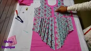 सबके होश उड़ जाएंगे अगर आप ने ये सबसे सुंदर डिजाइन वाली कुर्ती पहनी तो सब आप को ही देखेंगे