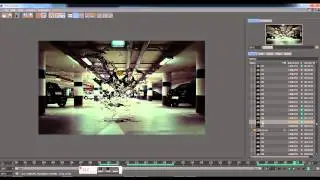 How to render 5x times faster in Cinema 4D - Tutorial