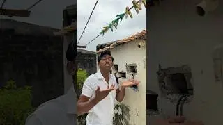 🤣🤣Duniya mein Jada Baarish kahan Kirti Hai 🤣🤣 #shortsfeed #shorts #funny #comedy #trending ￼
