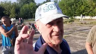 Владимирскаяобласть, г. Александров . ярмарка голубей 19.08.23