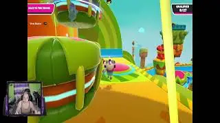 smudlina1992   fall guys a možná Lost Ark     přidá se někdo   !dis !ig !donate Part 94