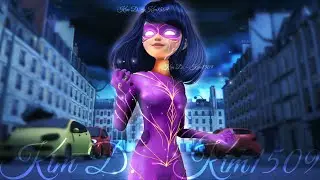 Miraculous Ladybug Speededit: Ladybug's final power