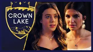 CROWN LAKE | Season 3 | Ep. 7: “Riddle Me This