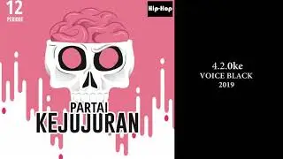 VOICE BLACK - 4.20K (HIPHOP)
