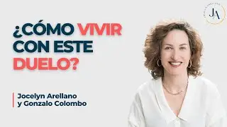 ¿Cómo vivir con este duelo?