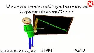 UvuvwevwevweOnyetenvewveUgwemubwemOssas - Gameplay