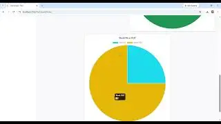 Inventory Management System in ASP.NET Core MVC | .NET 8 + Entity Framework Core + SQL Server