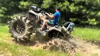Gator Run Off-road 2024 *It’s Flooded*