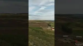 М5, Башкирия, Суккулово.