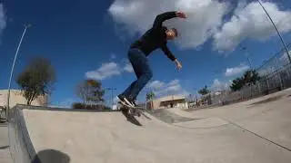 G & G Skate  Part