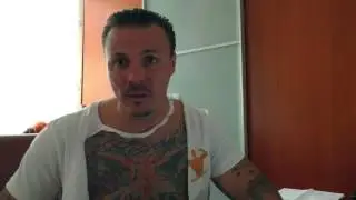 Сергей Симонов на стороне Фирамира. (:D